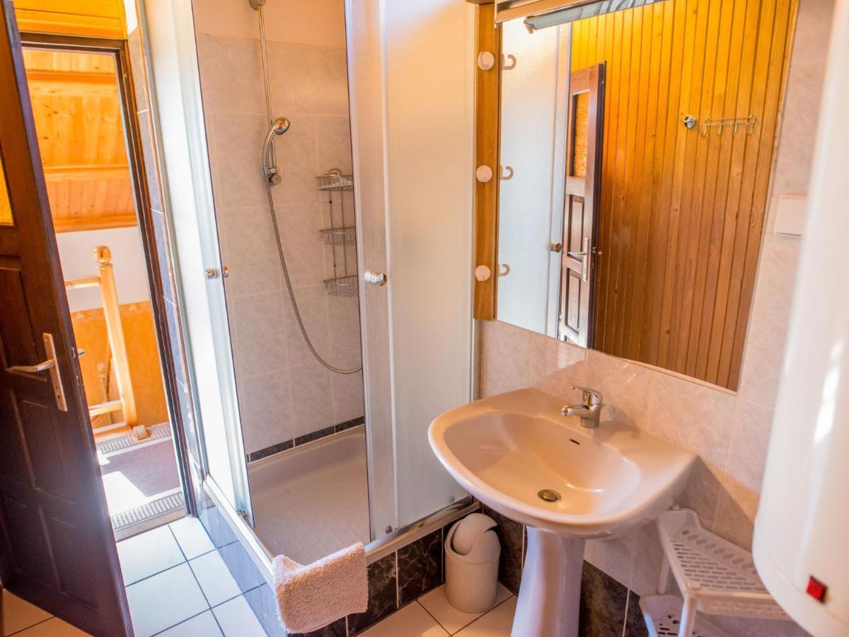 Holiday Home Agroturystyka Biesowko By Interhome Eksteriør billede