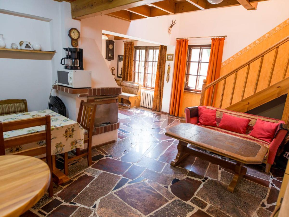 Holiday Home Agroturystyka Biesowko By Interhome Eksteriør billede